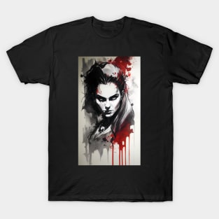 Vampiress T-Shirt